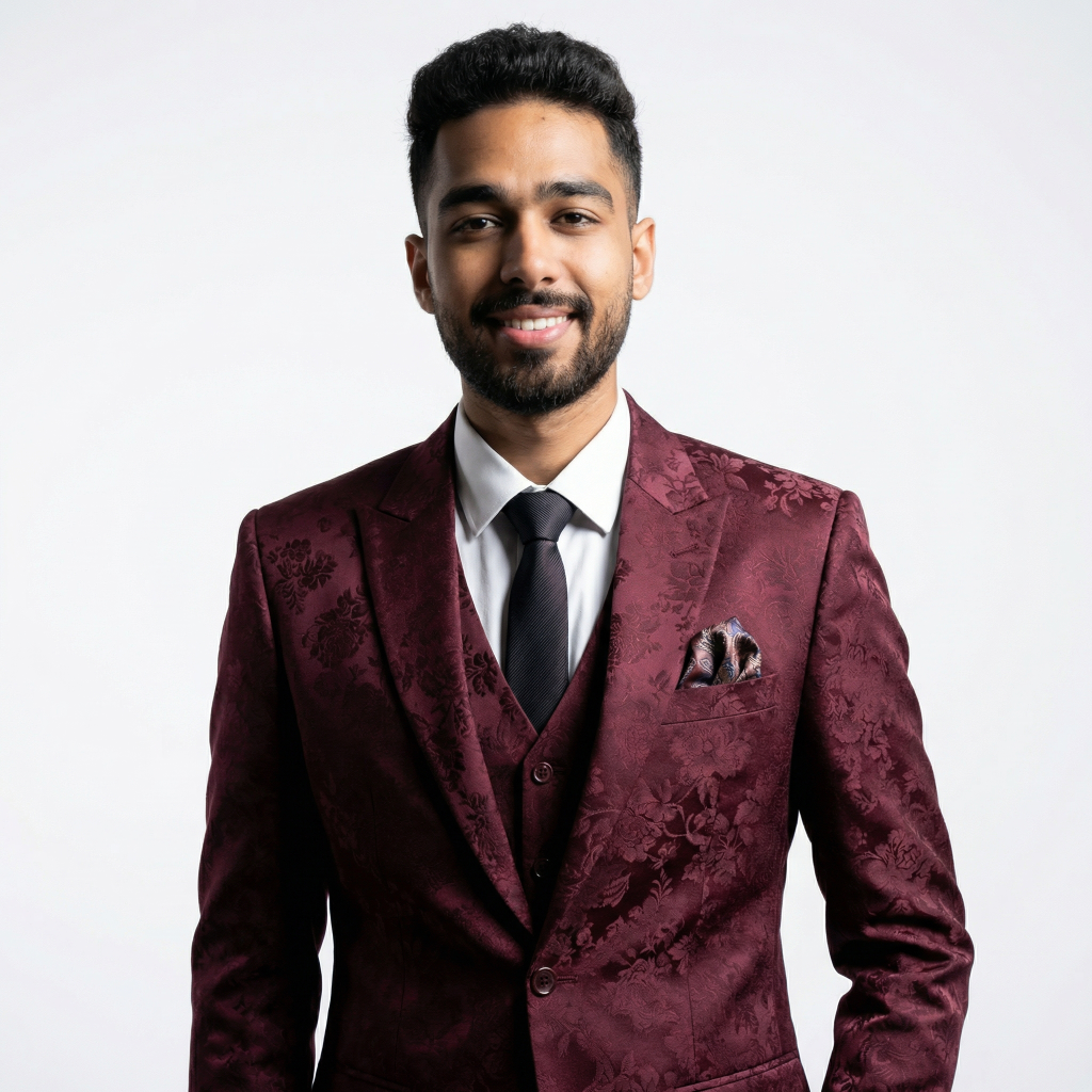 Mohammed Essam