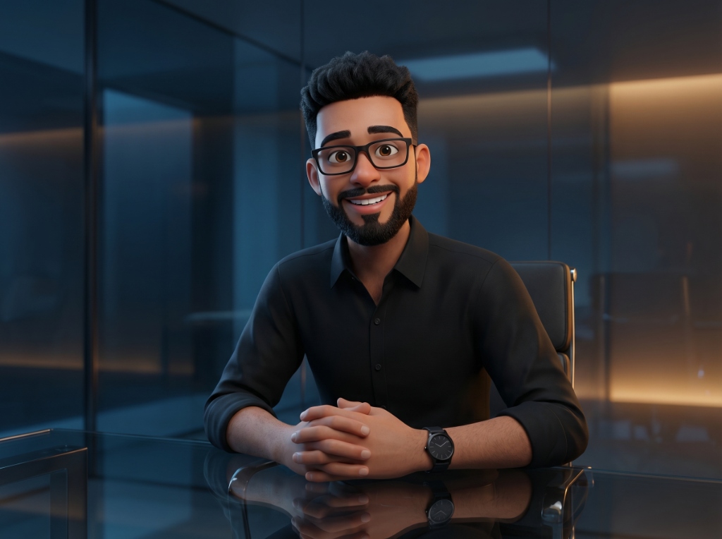 Mohammed Essam — Shopify Expert and AI Specialist